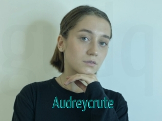 Audreycrute