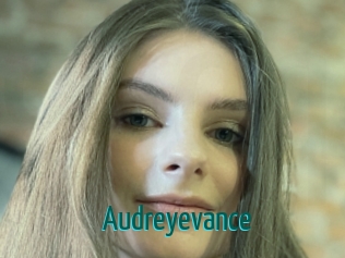 Audreyevance