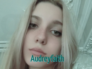 Audreyfaith