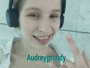 Audreygrundy