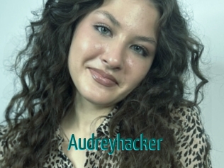 Audreyhacker