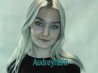 Audreyharn