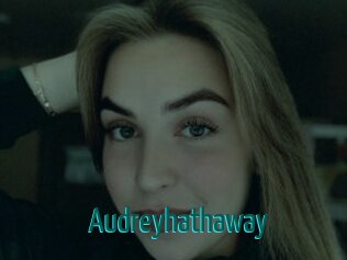 Audreyhathaway