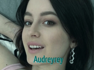 Audreyrey