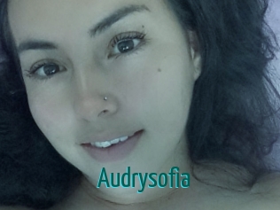 Audrysofia