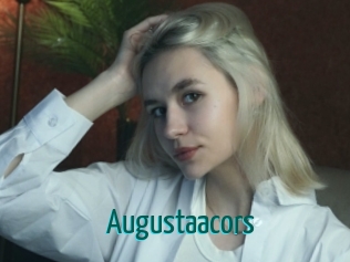 Augustaacors