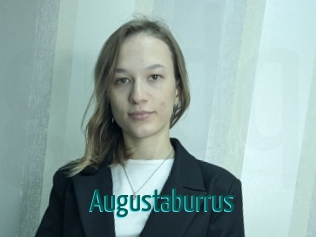 Augustaburrus