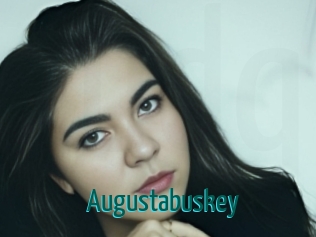 Augustabuskey