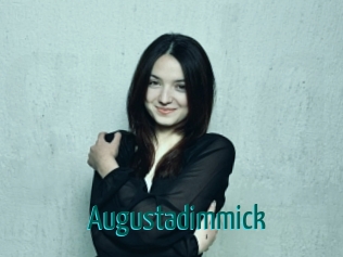 Augustadimmick