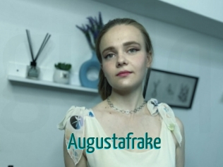 Augustafrake