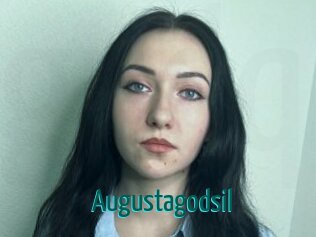 Augustagodsil