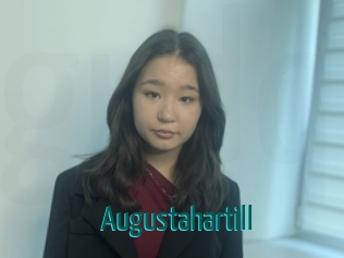 Augustahartill