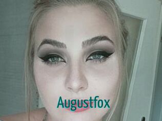 Augustfox