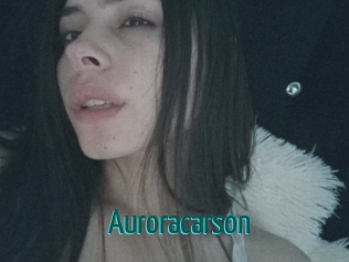 Auroracarson