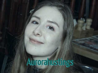 Aurorahustings