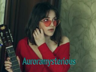 Auroramysterious