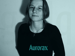 Aurorax