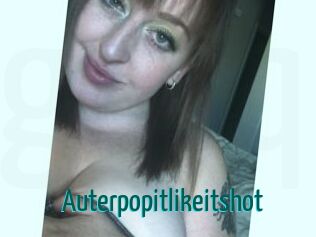 auterpopitlikeitshot Guide du Queutard