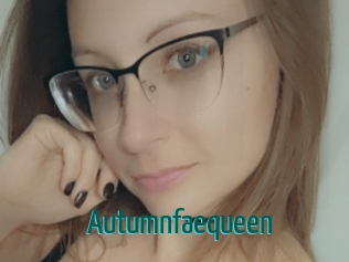 Autumnfaequeen