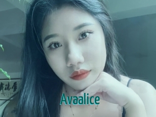 Avaalice