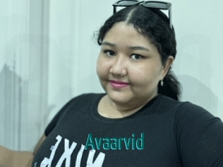 Avaarvid