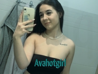 Avahotgirl