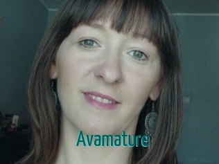 Avamature