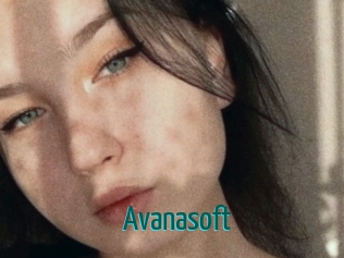 Avanasoft