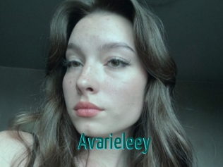 Avarieleey