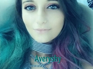 Averysky