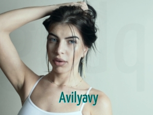 Avilyavy