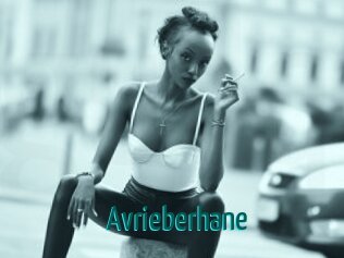 Avrieberhane