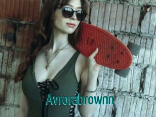 Avrorabrownn