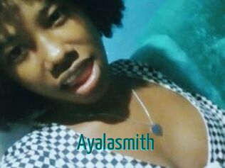 Ayalasmith