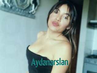 Aydanarslan