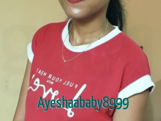 Ayeshaababy8999