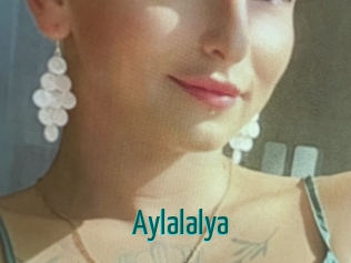 Aylalalya