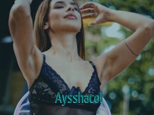 Aysshacol