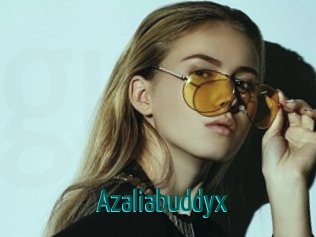 Azaliabuddyx