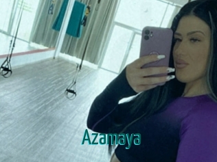 Azamaya