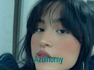 Azulhorny