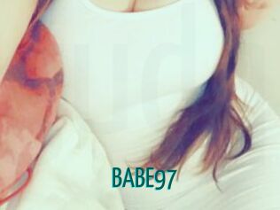 BABE97