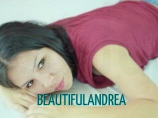 BEAUTIFULANDREA