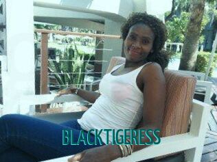 BLACKTIGERESS