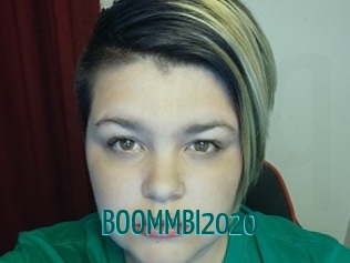 BOOMMBI2020