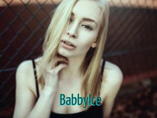 BabbyIce