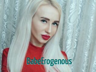 BabeErogenous