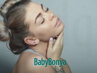 BabyBonya
