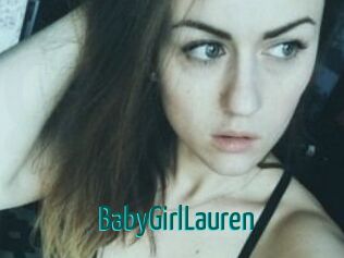 BabyGirlLauren