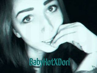 Baby_HotX_Dori